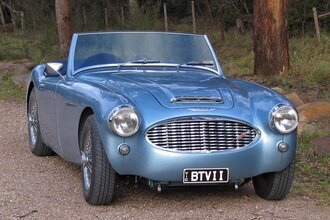 © John O'Neill (https://en.wikipedia.org/wiki/User:Jjron) | public domain © John O'Neill (https://en.wikipedia.org/wiki/User:Jjron) | public domain